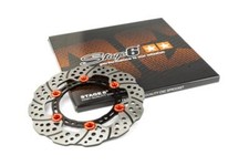 S6-1214050 DISCO FRENO ANTERIORE FLOTTANTE 220MM STAGE6 R/T GILERA RUNNER VX 125