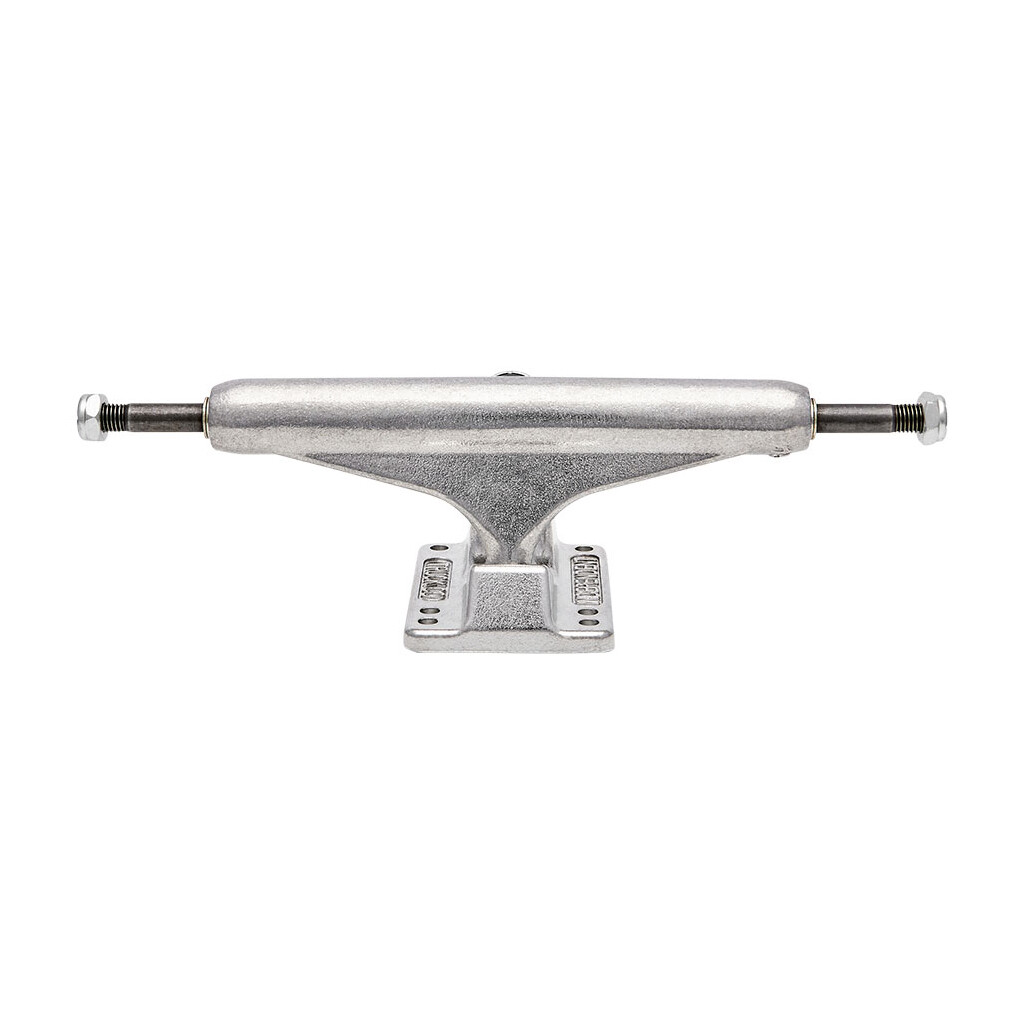 Independent Skateboard Trucks Stage 11 Standard Silver Raw 159 (8.75") Pair of 2
