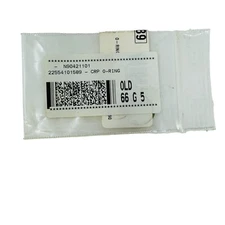 CRP N90421101 Oil Dipstick Tube Seal O-Ring 15x2.5mm fits Audi