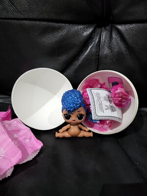 INDEPENDENT QUEEN LOL SUMMER DAYZ ORIGINAL MGA DOLL Australia