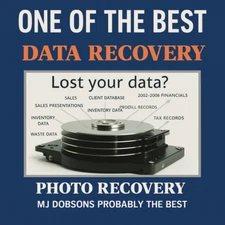 Laptop File Recovery Tool – HDD & External Drive Data Restore USB