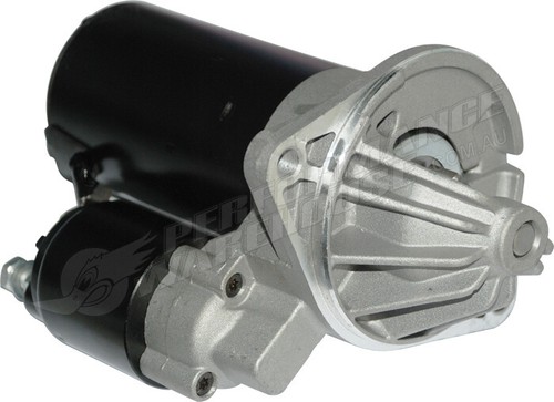 Motor de arranque Ford Falcon Fairmont Fairlane Ltd XA - AU II 6 cilindros zinc, Ford - Imagen 2 de 2