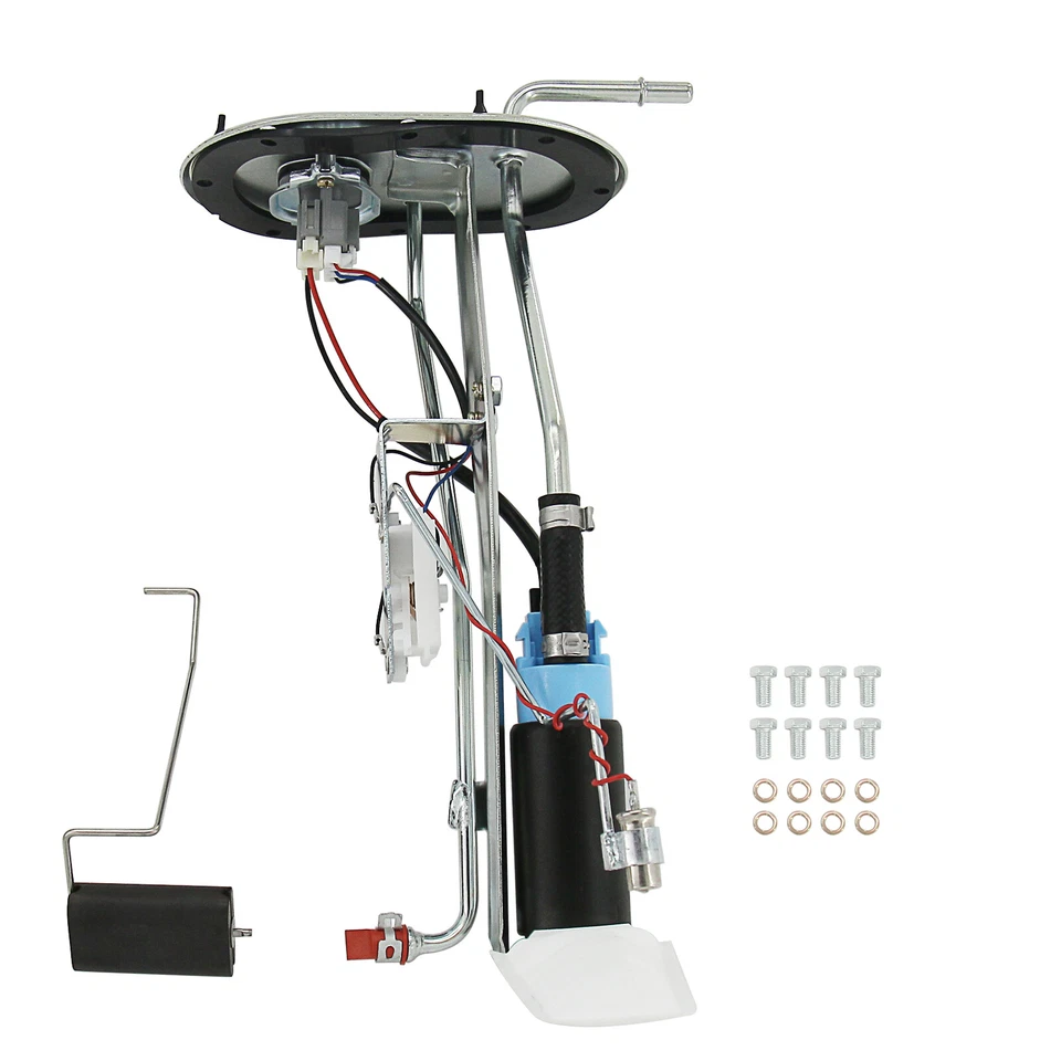 Fuel Pump Module Assembly Fits 2000-02 Toyota Tundra Limited SR5 V8 4.7L SP9006H - Image 4 of 4