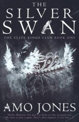 The Silver Swan - Paperback By Jones, Amo - VERY GOOD