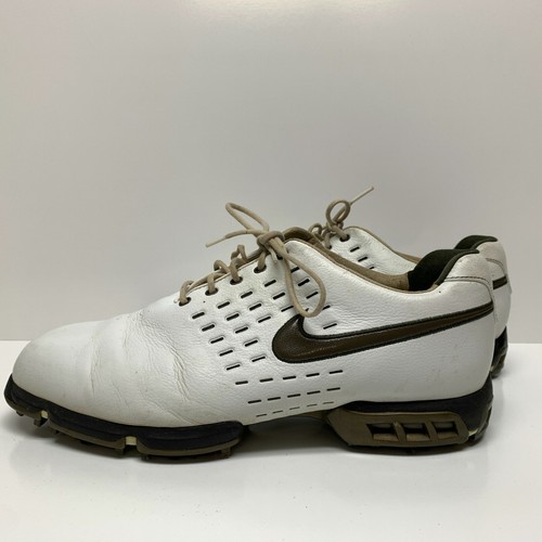 tiger woods golf cleats