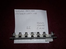 TASTIERA 166D188A PER TV DIKOM: LED TV-C22