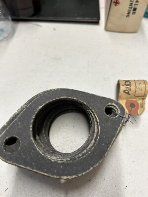 1949 1950 1951 LINCOLN NOS EXHAUST MANIFOLD GASKETS 8EL-9450 COSMO