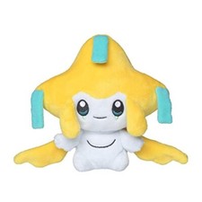 Pokemon Center 385 Plüschtier Pokemon Fit Jirachi Japan Kostenloser Versand