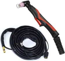 RIVERWELD AG-60 WSD-60P Plasma Cutter Torch Complet Polit Arc Start 5M 16-3/8 FT