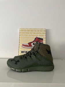 rock delta training shoes