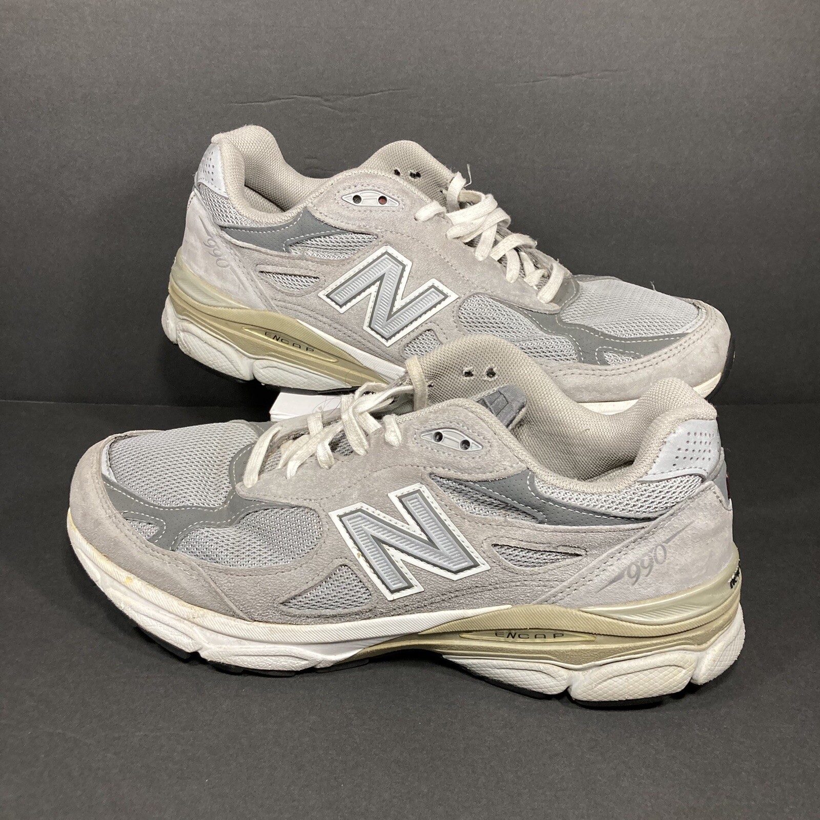 990v3 grey