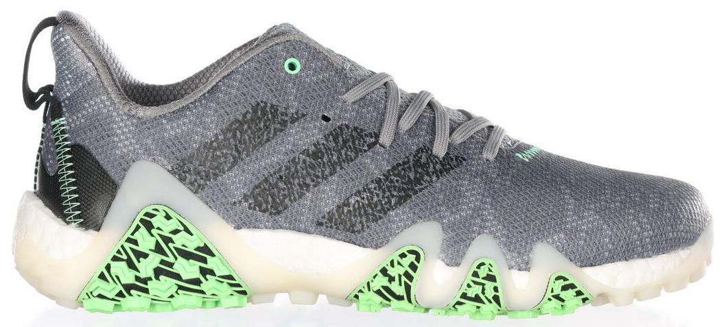 adidas CodeChaos 22 White Silver Metallic for Sale | Authenticity