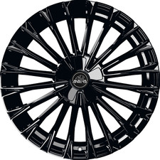 4 Alloy Wheels Compatible With CITROEN C5 AIRCROSS DS4 DS7 20"