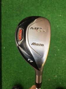mizuno mp 17