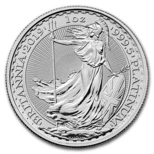 2019-Great-Britain-1-oz-Platinum-Britannia-BU-SKU-182627