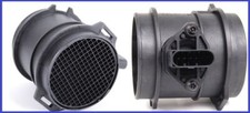 Débimètre Audi S4
