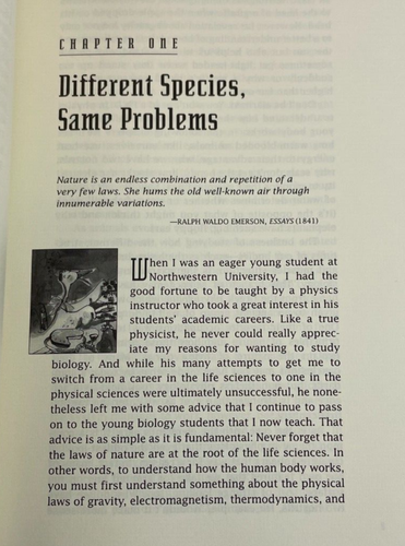 Why Geese Don't Get Obese and We Do Survival Strategies Environmental Challenges - Picture 12 of 12