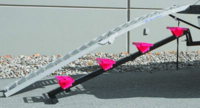 Revarc MX aluminum folding Ramp 96.5