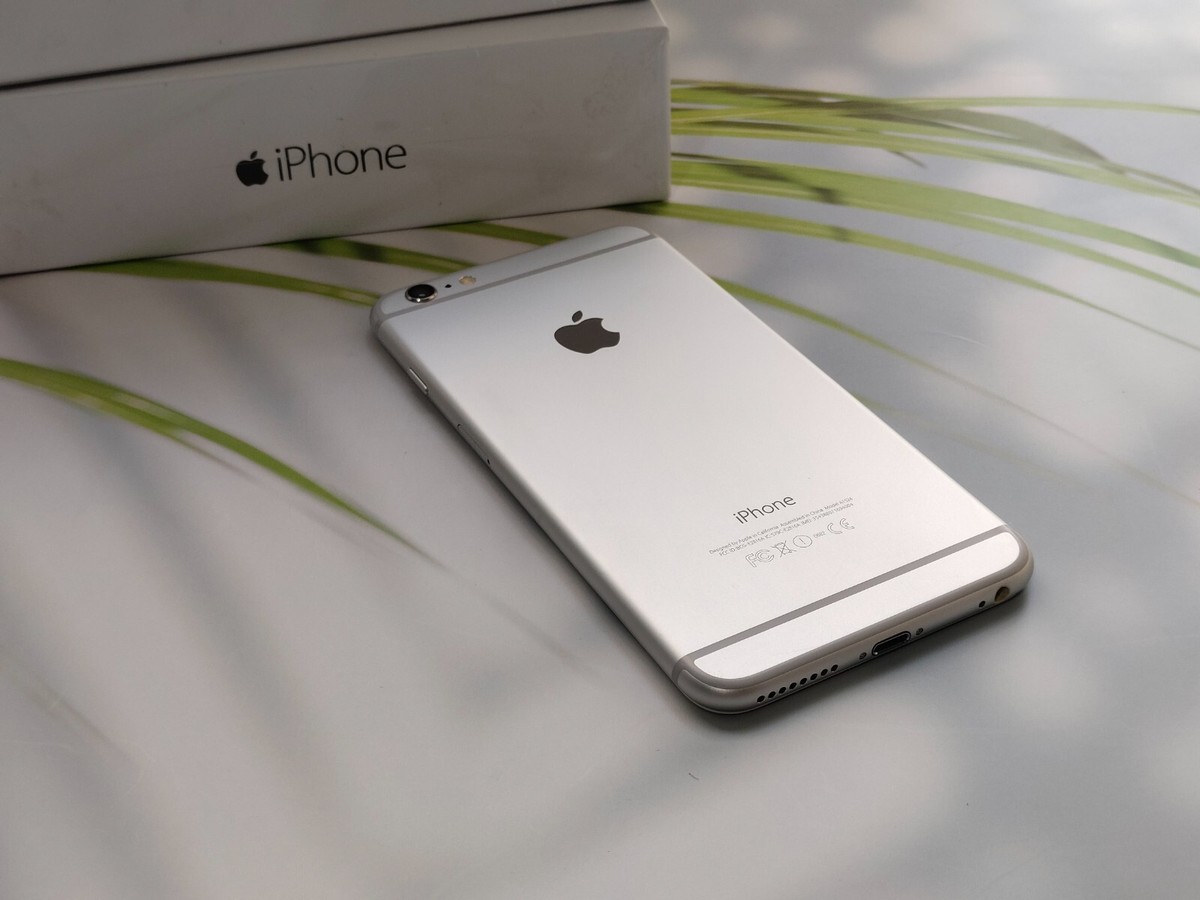 New condition Apple iPhone 6 PLUS/6s PLUS FULLY UNLOCKED Multiple