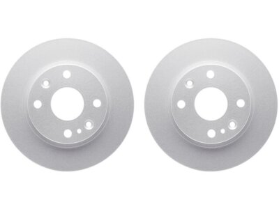 EBC GD Sport Rear Rotors (231x9mm) | 90-94 Mazda Miata MX5 1.6 main image 0