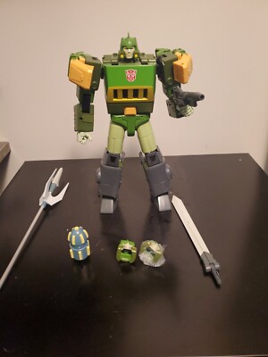 Transformers Ocular Max Saltus (masterpiece springer)