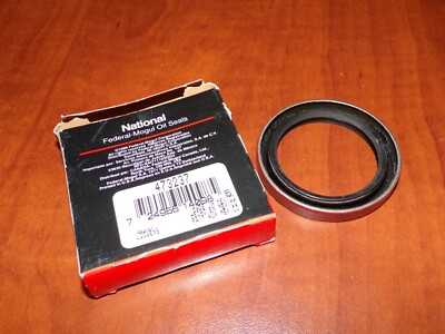 A&I Products Seal - A-473237-I