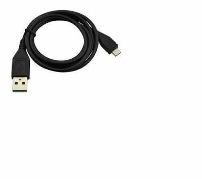 USB KABEL ANSCHLUSSKABEL FÜR LOGITECH K800 WIRELESS BELEUCHTETE TASTATUR