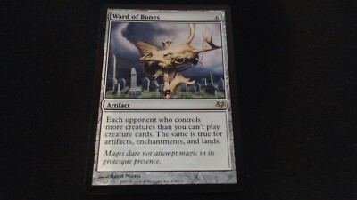 Magic the Gathering Oracle of Bones - Indovino delle Ossa - [BNG] [NM