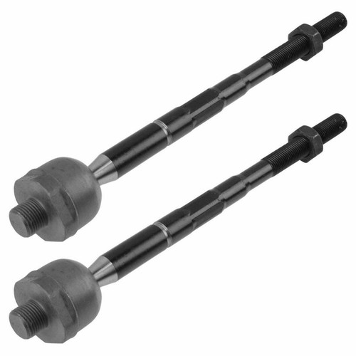 TRQ Front Steering & Suspension LH RH Side Kit For 2004-2006 Chevy Colorado GMC - Picture 5 of 7