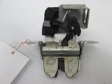 Mercedes-Benz W414 Vaneo  Heckklappenschloss A4147400035