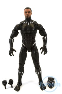 marvel legends okoye baf