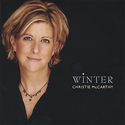 Winter by Christie McCarthy (CD, 2005) for sale online | eBay