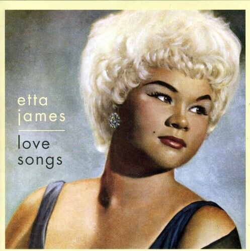 Love Songs by