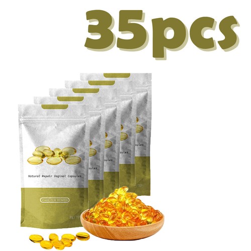 Instant Itching Stopper & DETOX Weight Loss Slimming Repair Tender Natural - Picture 13 of 14