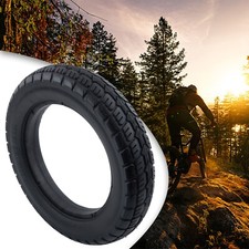 12 Inch Solid Tyre 12 1/2x2 1/4 62-203 For E-Bike Scooter 12.5x2.50 Tire
