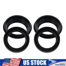 Fork Oil Dust Seal Repair Kit For Honda NX250 XR500R,CR80RB Expert,CB900C Custom