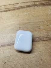  J Apple AirPods 1st Generation Charger A1602 White CASE Replacement ONLY 