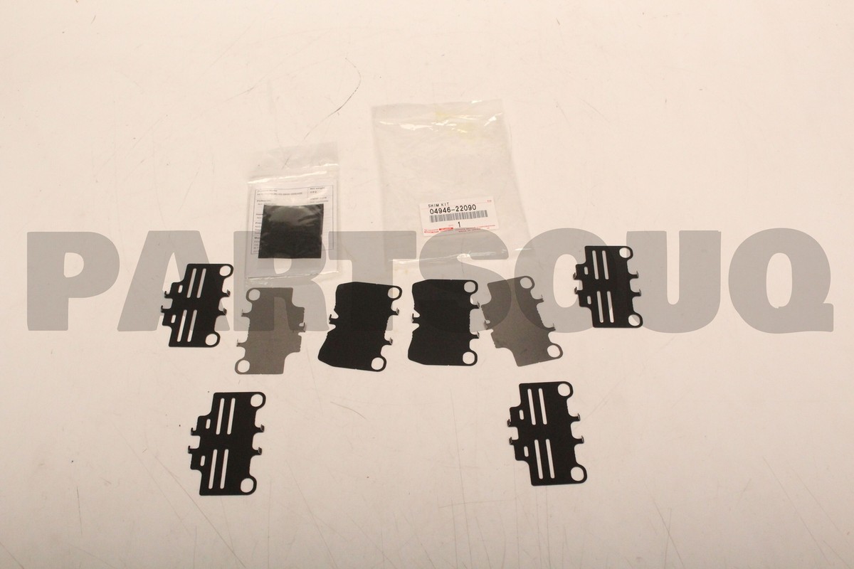 ＊kumi＊　0308 96-04 TACOMA, 96-02 4RUNNER 6''- 8'' adjustable coilover set