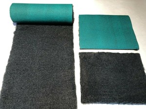 fleece whelping pads