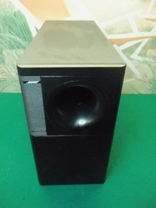 bose direct reflecting speakers