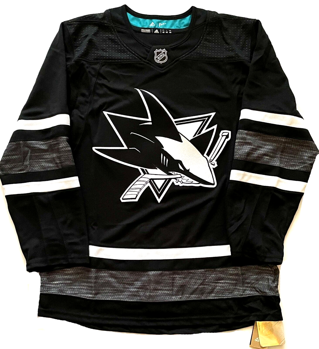 all star game nhl new jerseys 2019