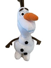 Olaf - Ty Beanie Babies 2014 Disney's Frozen Plush - 9 in.