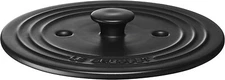Le Creuset Inner Lid Cocotte Every 18cm Pot Inner Lid Prevents Spills 