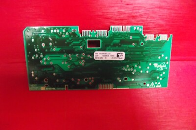 Waschmaschine Whirlpool WWDC9400 PCB Benutzeroberfläche Platine