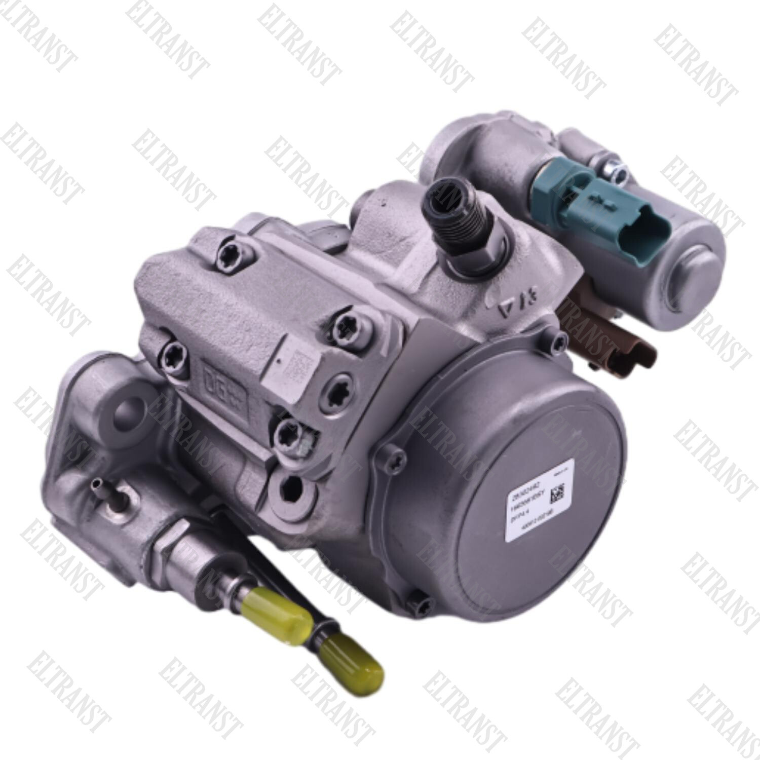 Fuel Injection Pump 400912-00219 28394200 for Doosan Daewoo D18 D24 1.8L 2.6L