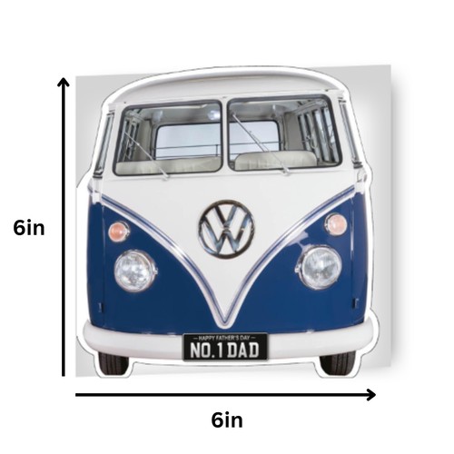 Vatertagskarte für Papa | Happy Vatertag Karte von Kindern - Bild 60 von 76