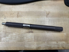 Fti Performance Powerglide Input Shaft F2517vr Vasco Max C300 Tci Bte Ringless