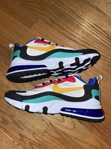 air max 270 react bauhaus ebay