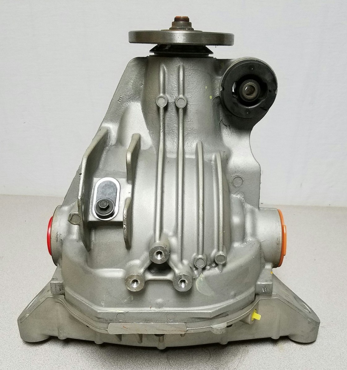 Rear Differential 8.8 Ford Explorer Aviator Mountaineer 3.73