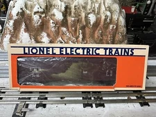 Lionel 6-5731 L & N Woodside Reefer W/Orig.Box C-7